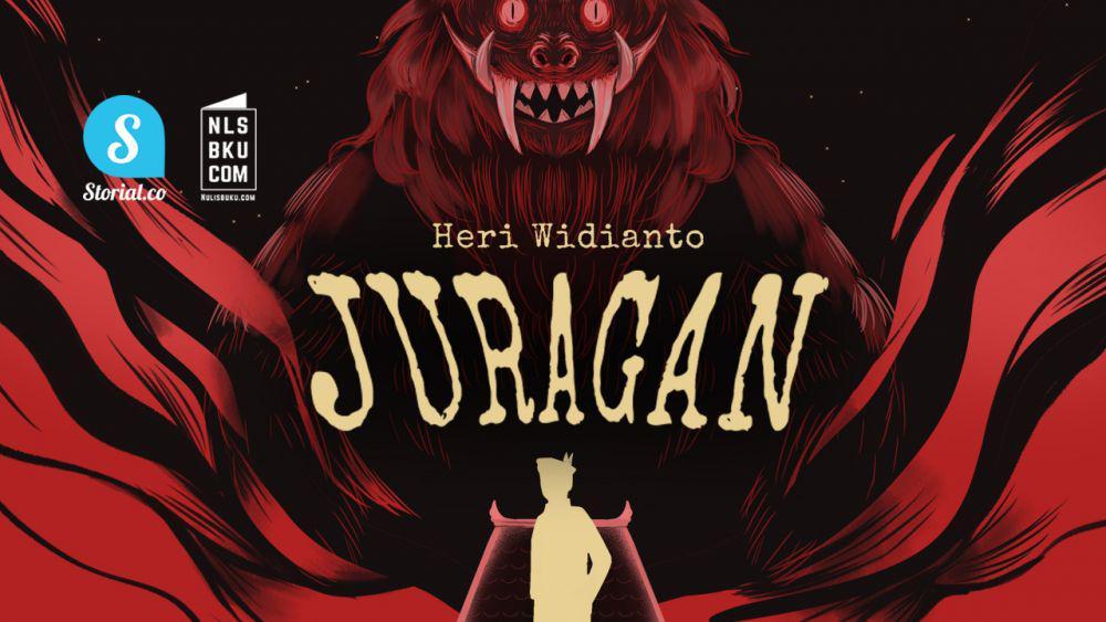 [NOVEL] Juragan-BAB 4