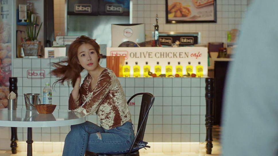 Goblin (dok. tvN)