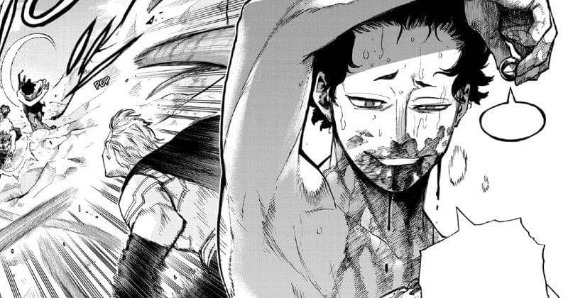 mangaplus.shueisha.co.jp/My Hero Academia