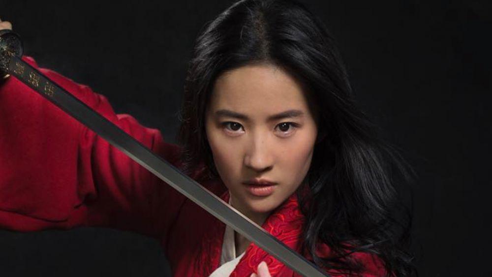 10 Quotes di Film 'Mulan', Bikin Lebih  Berani Menentukan Pilihan