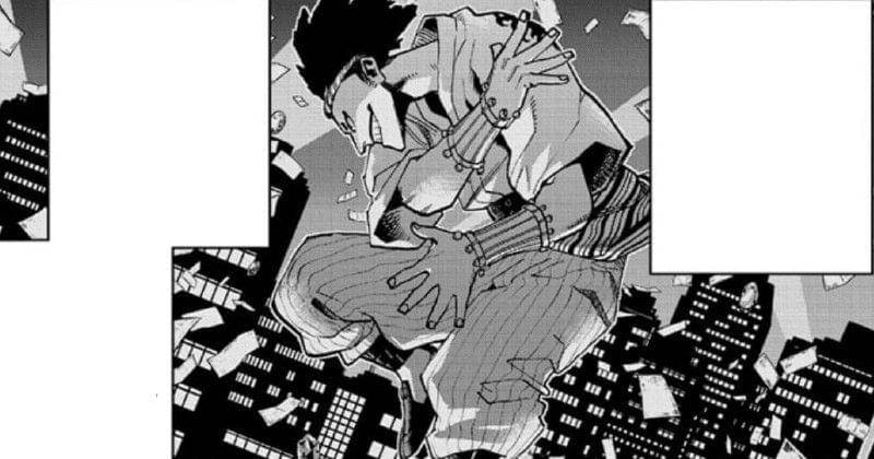 mangaplus.shueisha.co.jp/My Hero Academia