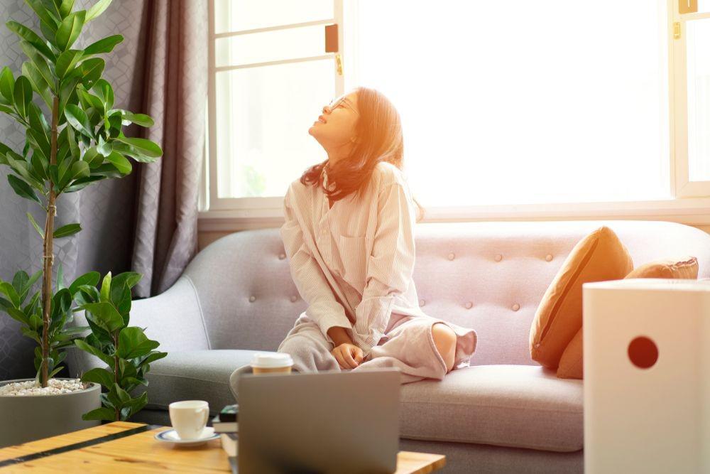 Ingin Udara di Rumah Bebas Virus? Coba Lakukan Hal Ini