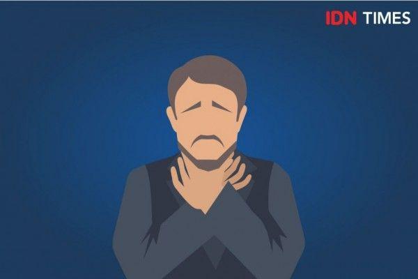 Hingga November, Ada Tambahan 1057 ODGJ Baru di Tulungagung