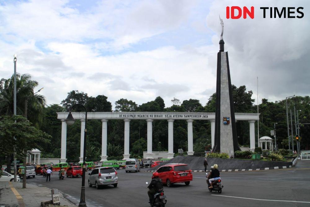 Kota dan Kabupaten Bogor Larang Perayaan Tahun Baru 2021