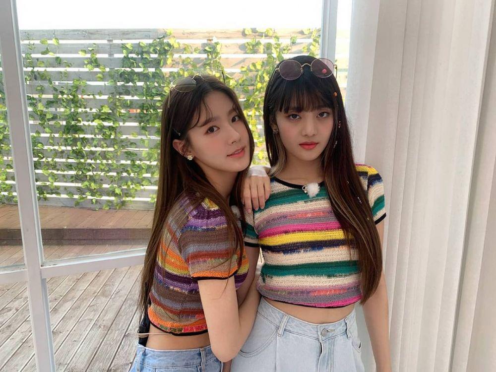 10 Idol Kpop Kelahiran 1997 yang Didapuk Menjadi Vokal Utama Grup