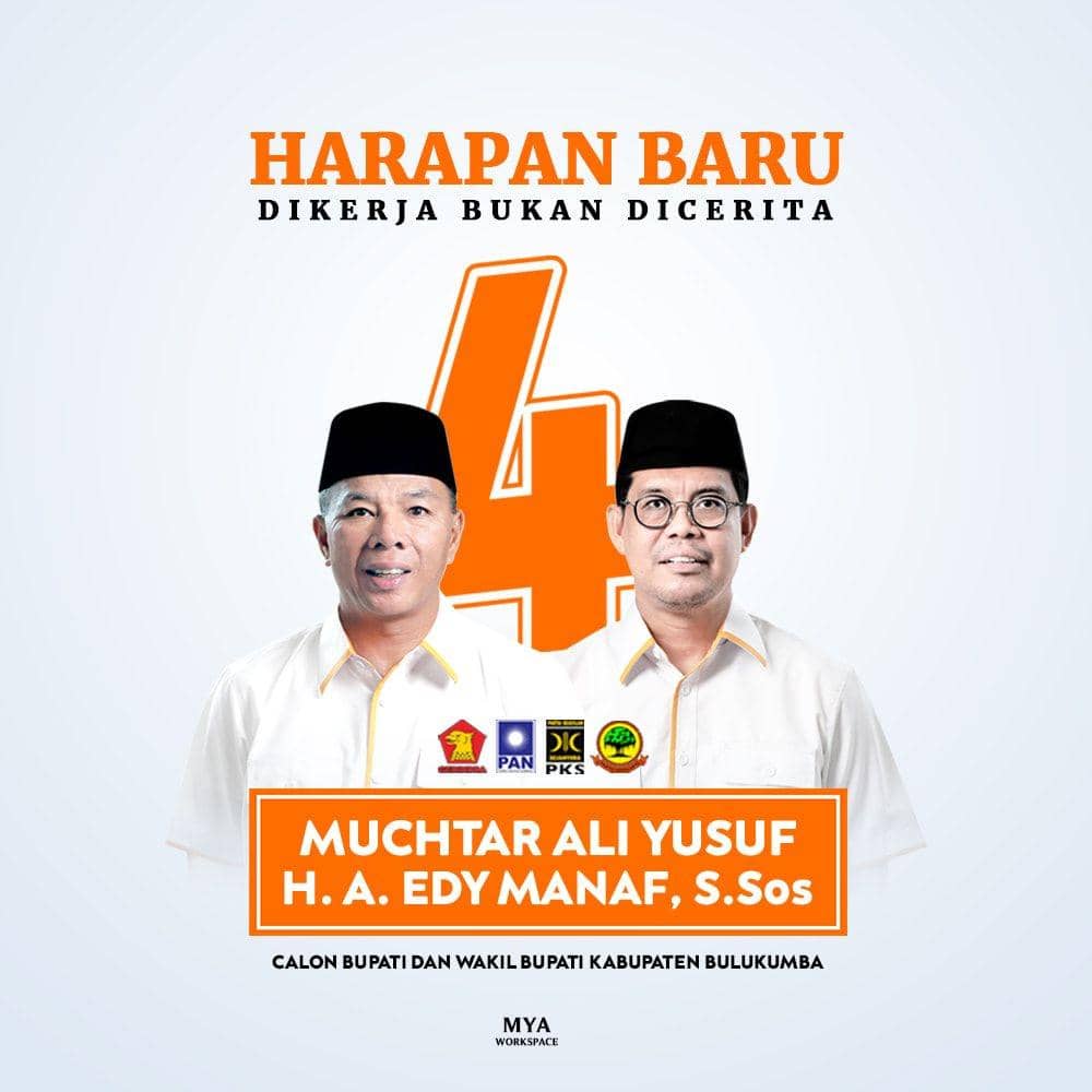 Facebook/Muchtar Ali Yusuf