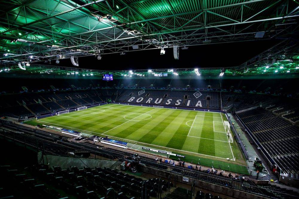 Instagram.com/borussia