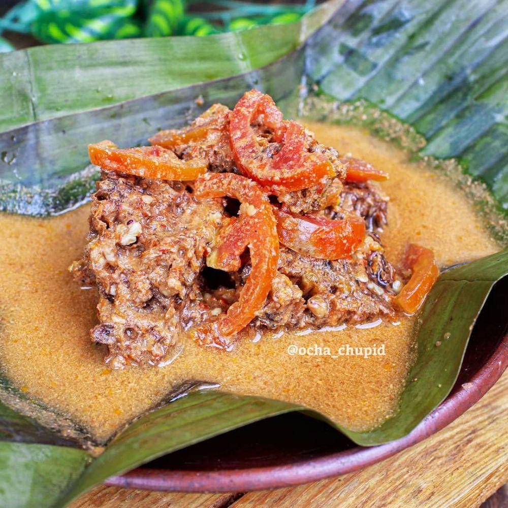 5 Kuliner Nyeleneh di Jatim Ini Ternyata Lezat, Berani?