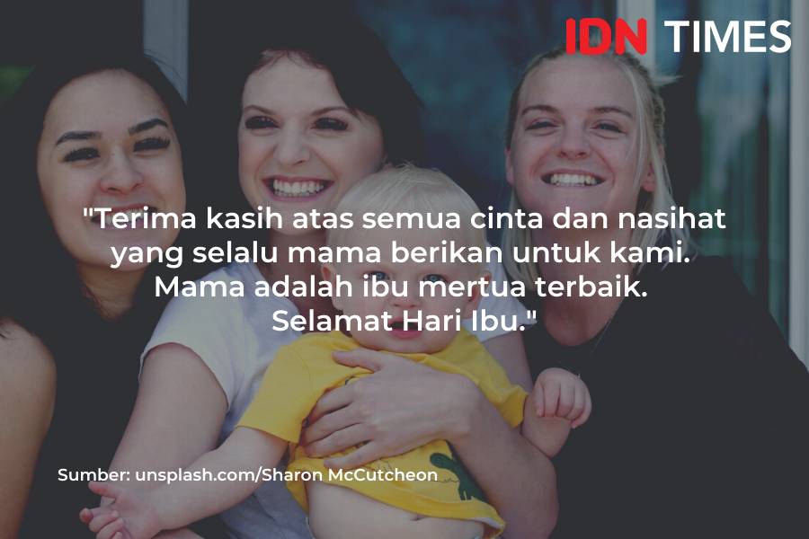 IDN Times/M. Tarmizi Murdianto