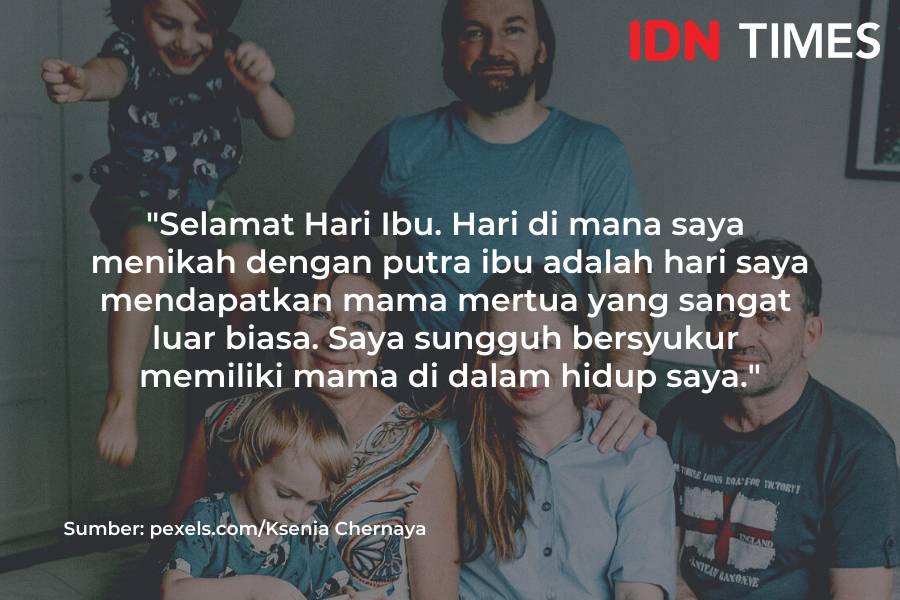 IDN Times/M. Tarmizi Murdianto