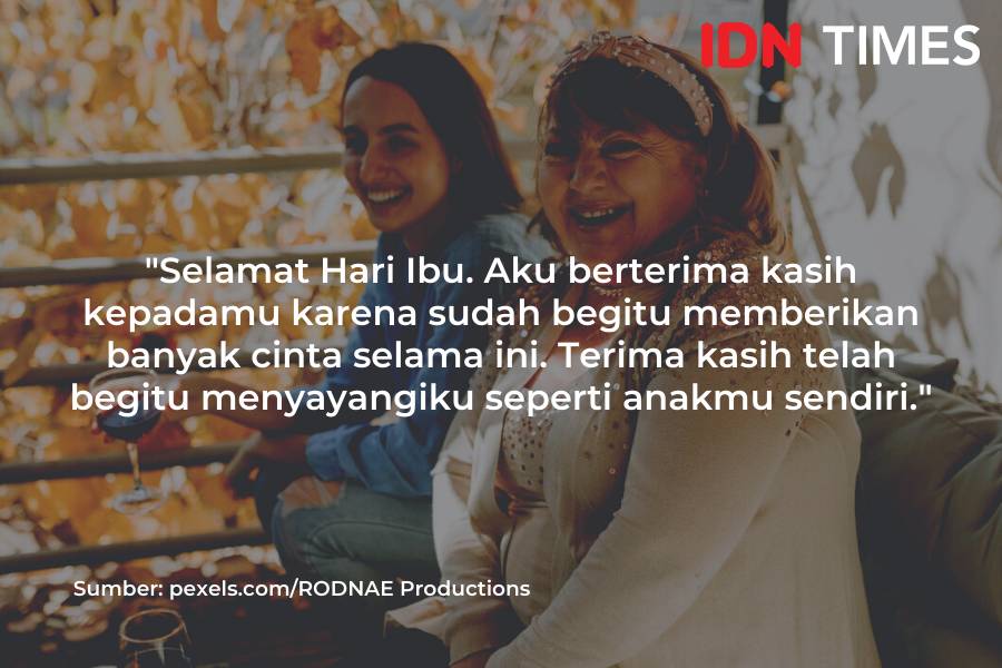 IDN Times/M. Tarmizi Murdianto