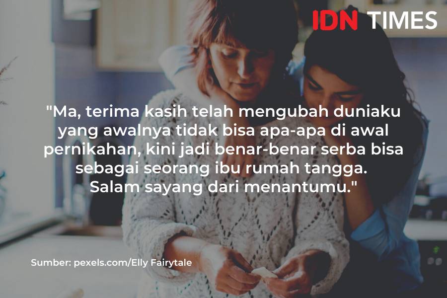 IDN Times/M. Tarmizi Murdianto