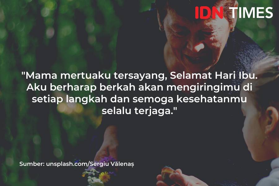 IDN Times/M. Tarmizi Murdianto