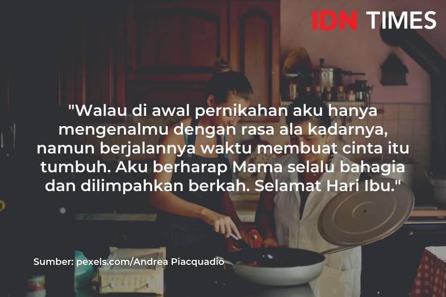 IDN Times/M. Tarmizi Murdianto