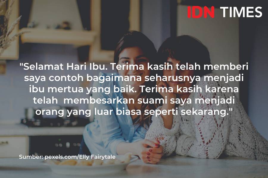 IDN Times/M. Tarmizi Murdianto