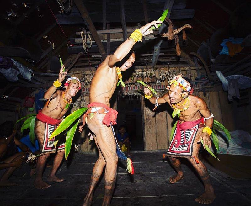 Inilah 5 Tradisi Daerah yang Menjadi Kebanggaan Sumatera Barat, Unik!