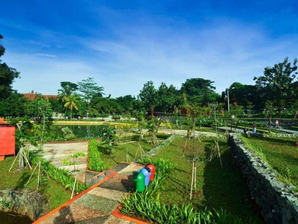 instagram.com/depok.update