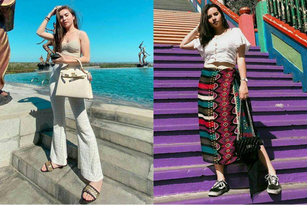 instagram/elinaaaaajoerg & instagram/jovitakaren