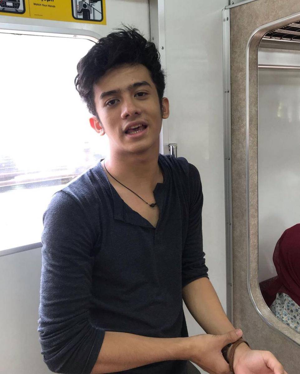 Instagram.com/kevinardillova