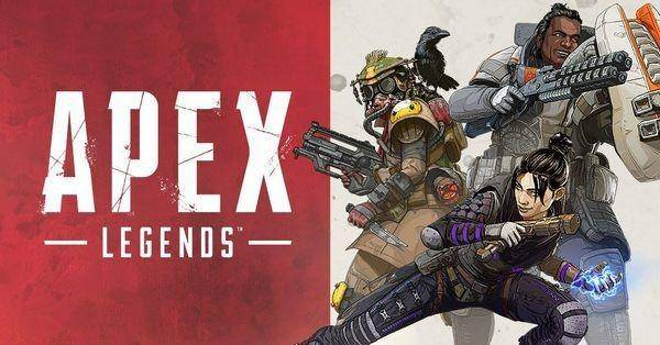 dok. EA/Apex Legends