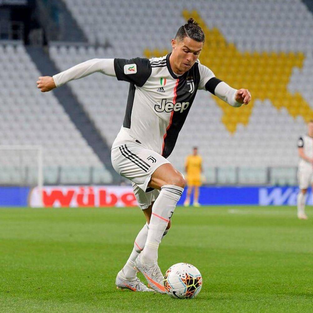 instagram.com/cristiano