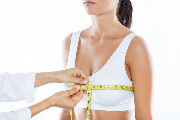5 Fakta Filler Payudara, Opsi Pembesaran Payudara Selain Implan