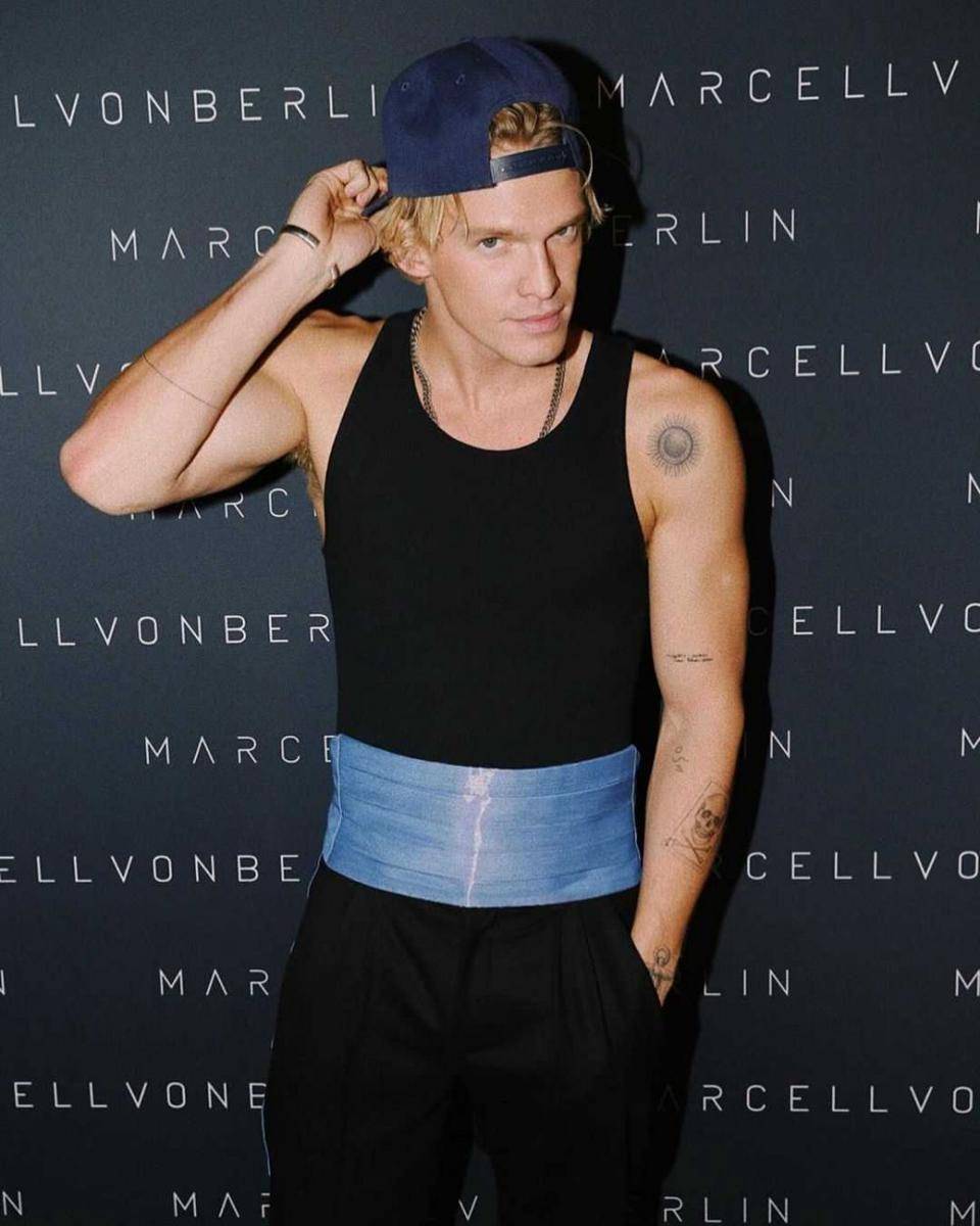 Instagram.com/codysimpson