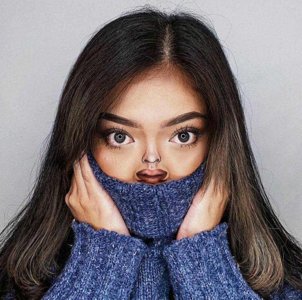 Instagram.com/dhykaclara