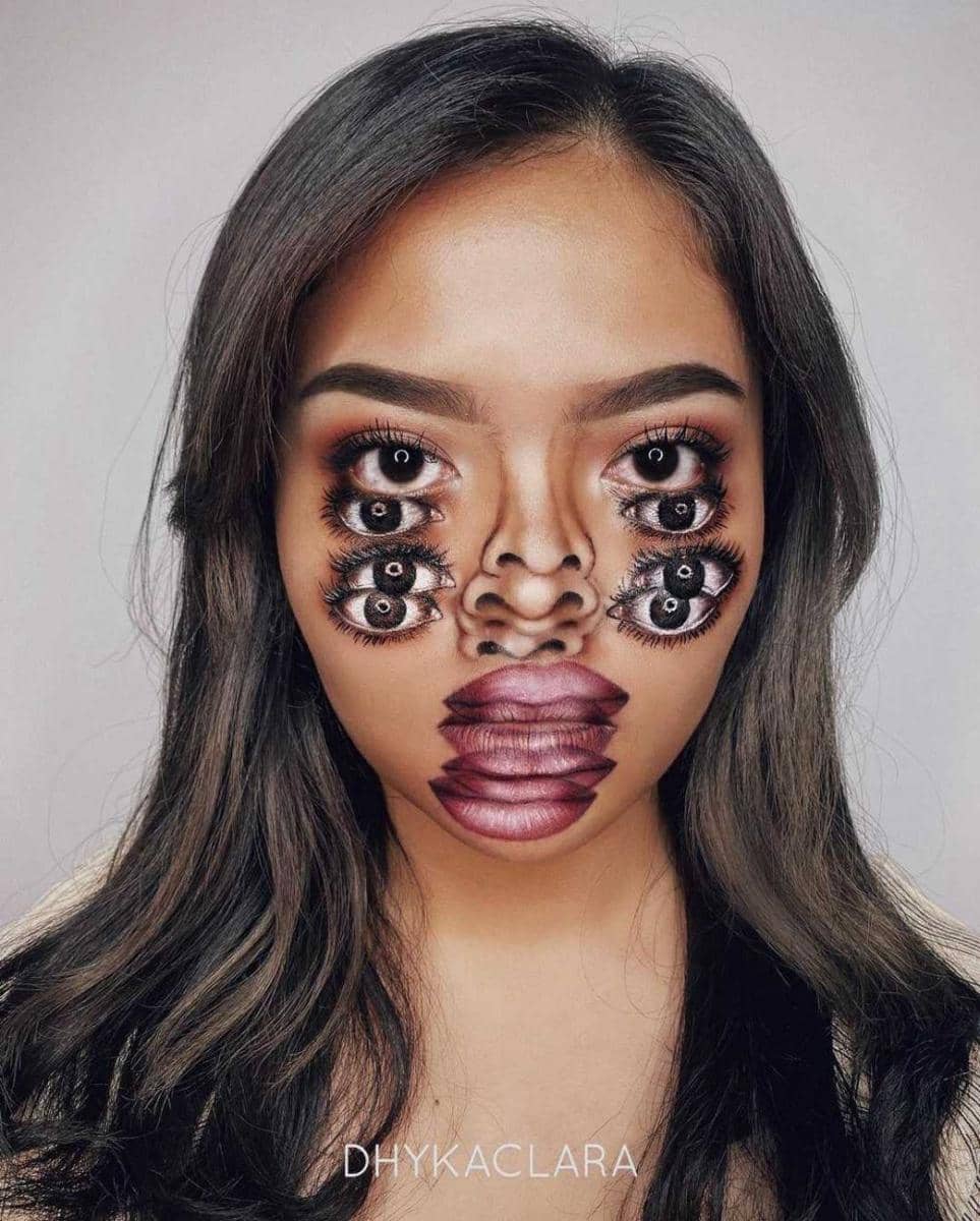 Instagram.com/dhykaclara