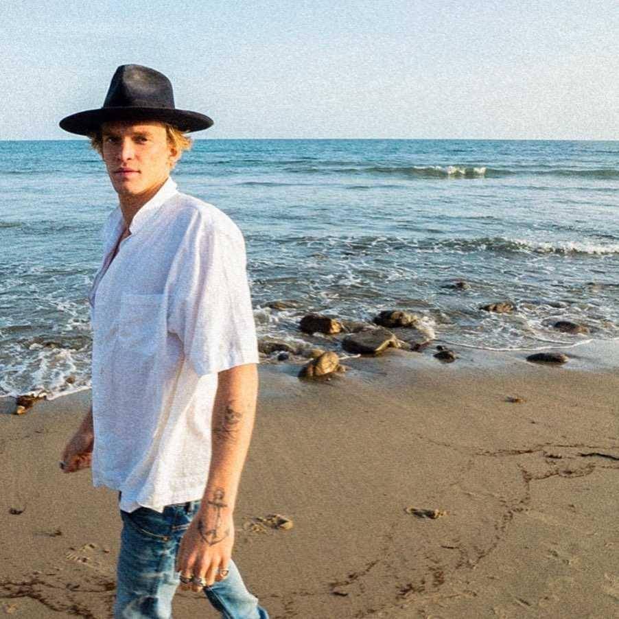 Instagram.com/codysimpson