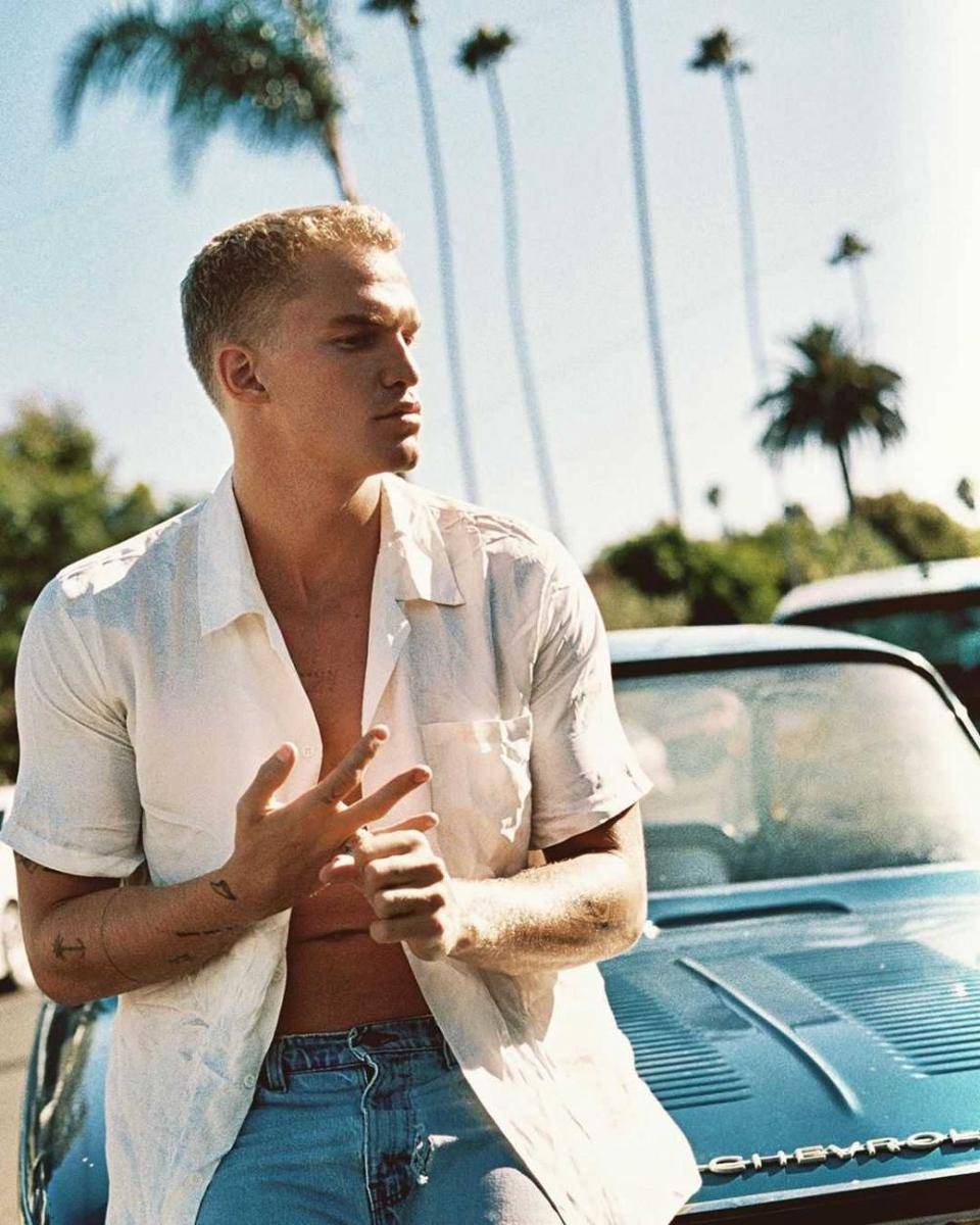 Instagram.com/codysimpson