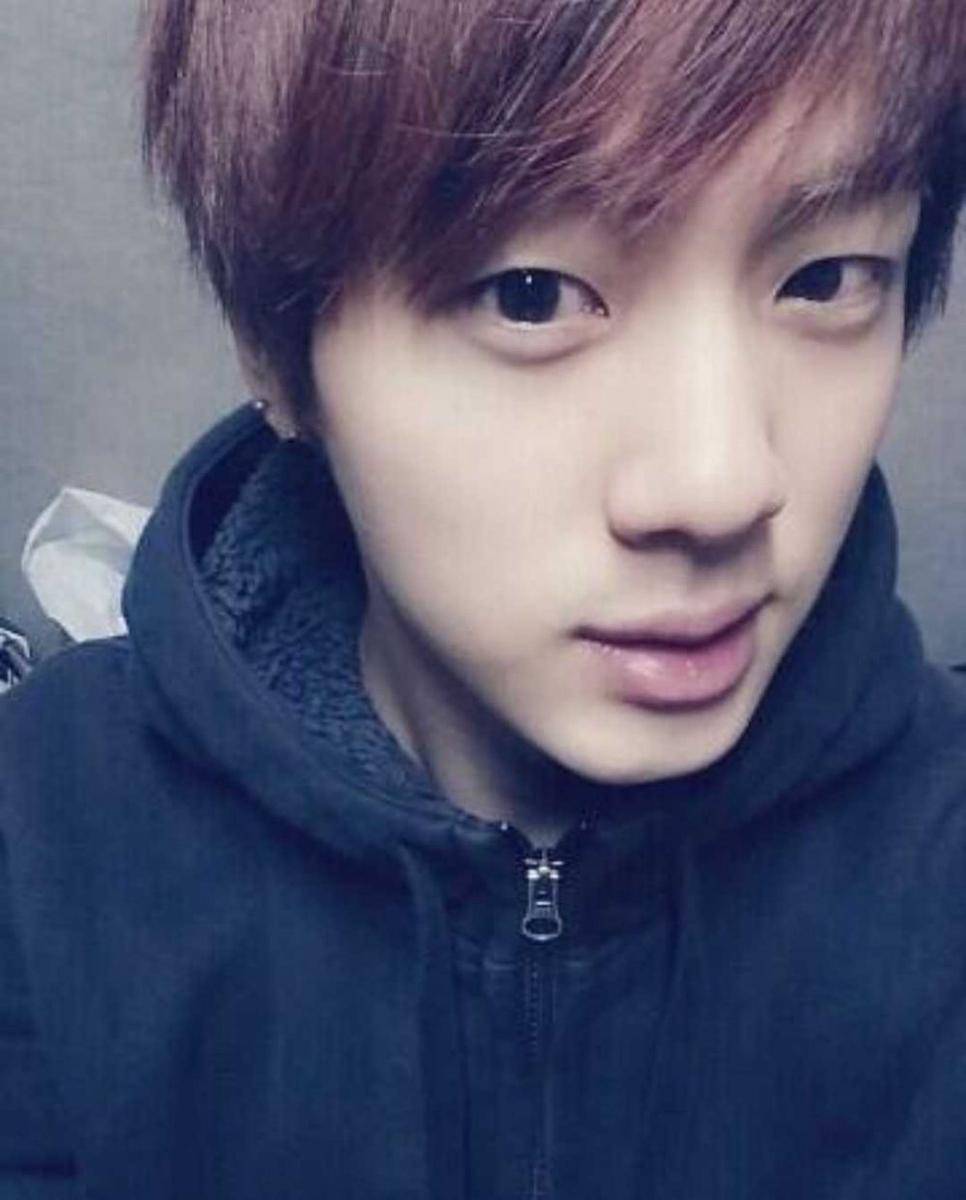 Instagram.com/bighitjin