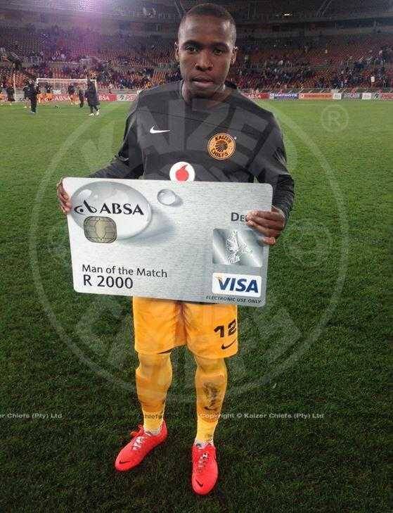 Twitter.com/KaizerChiefs
