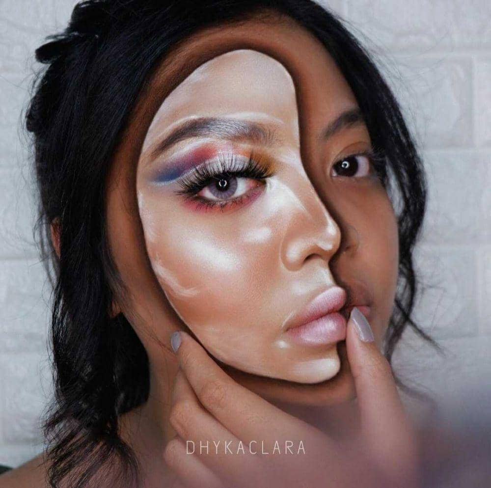 Instagram.com/dhykaclara