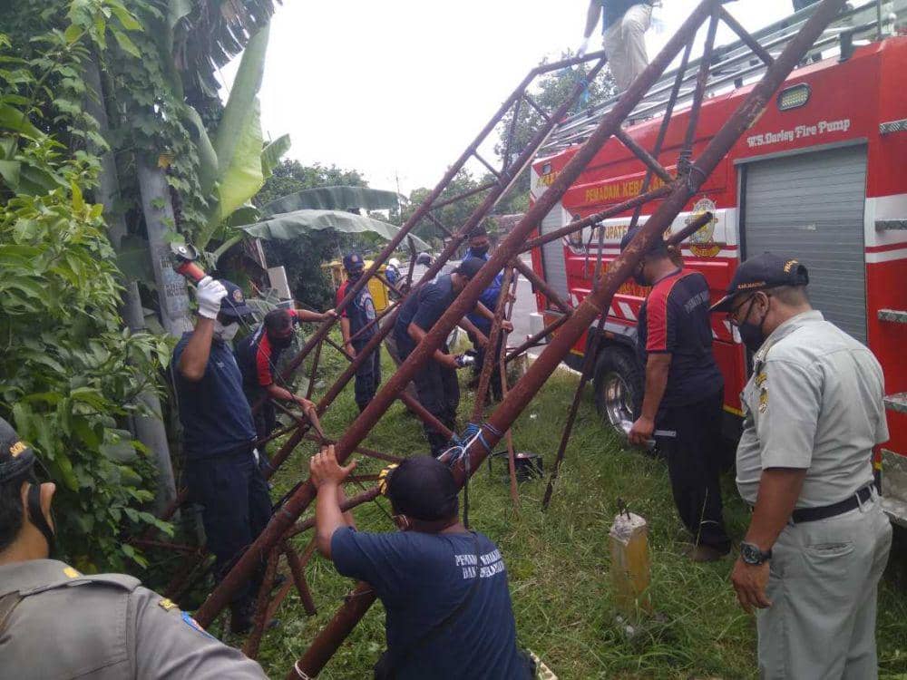 Wakil Ketua DPRD Balikpapan Minta Berhati-hati Tertibkan Reklame Rokok