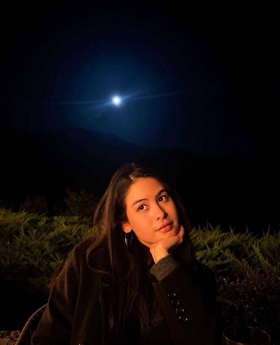 Instagram.com/maudyayunda
