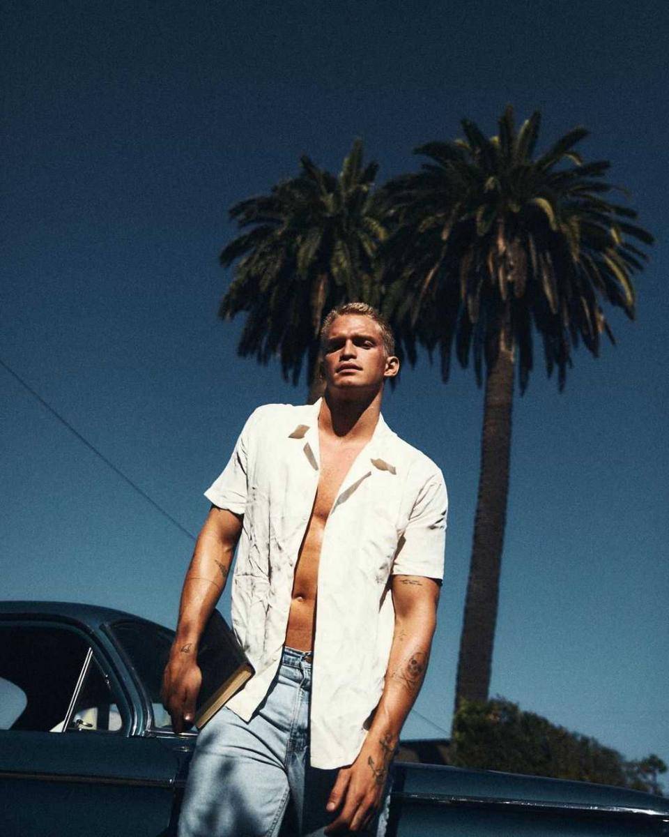 Instagram.com/codysimpson