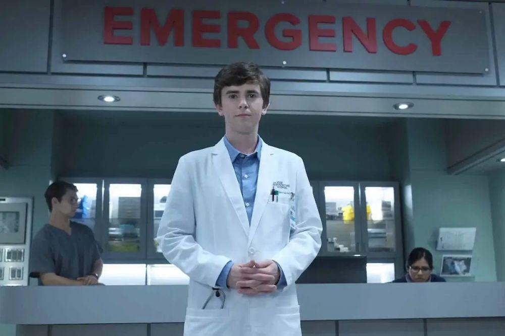 5 Serial Drama Medis yang Gak Kalah Seru dari Grey's Anatomy