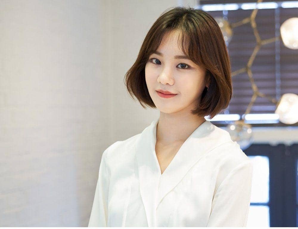 10 Fakta Han Ji Eun, Pemeran Oh Sun Young di 'Lovestruck in the City'