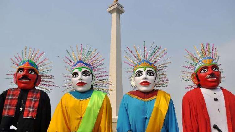 Mengenal 5 Kesenian Daerah Masyarakat Betawi, Ada Apa Saja?