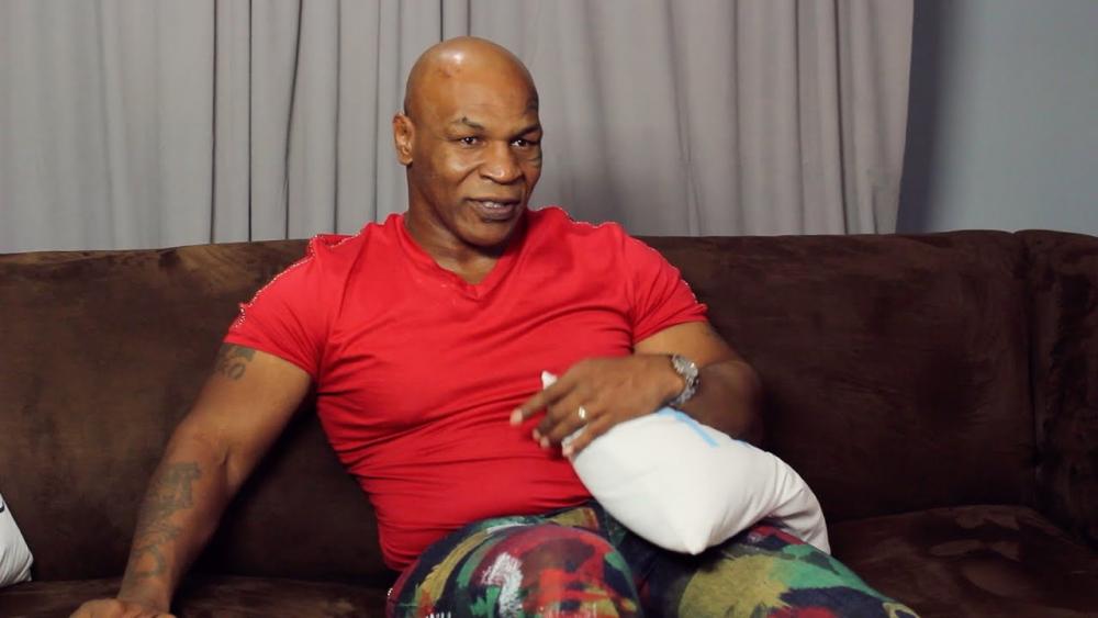 Curhat Mike Tyson Kena Penyakit Langka: Saya Bahkan Susah Bicara