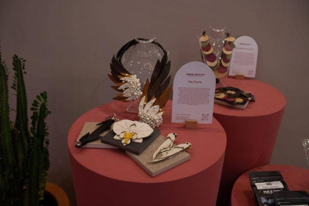 BRILIANPRENEUR 2020 brand Rupadana Silver. Dok: Bank BRI