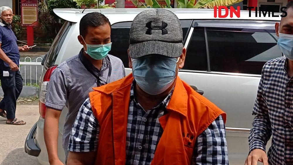 Pengadilan Negeri Palembang Izinkan Wakil Bupati OKU Dilantik