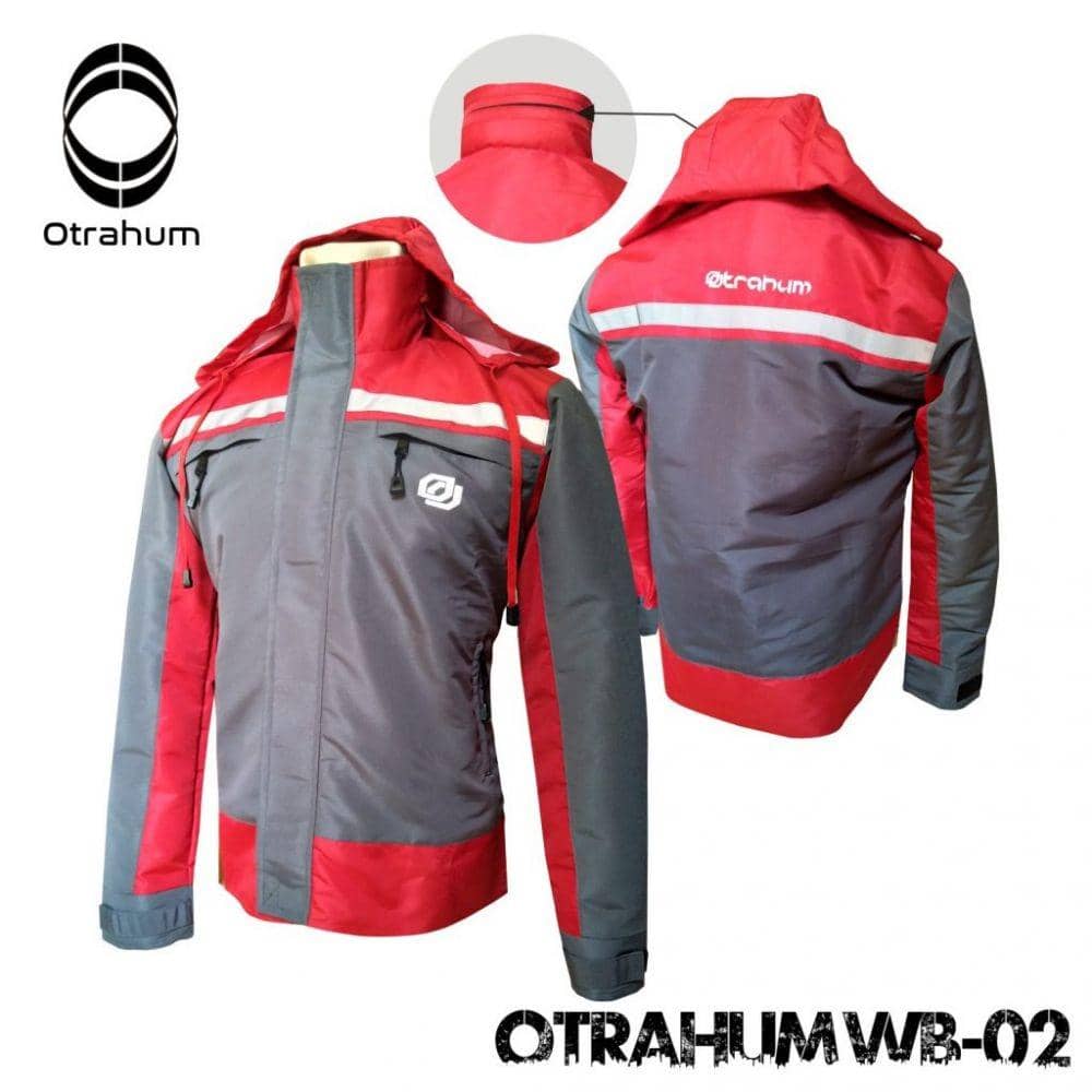 BRILIANPRENEUR 2020 brand Otrahum. Dok: brikatsuper.com