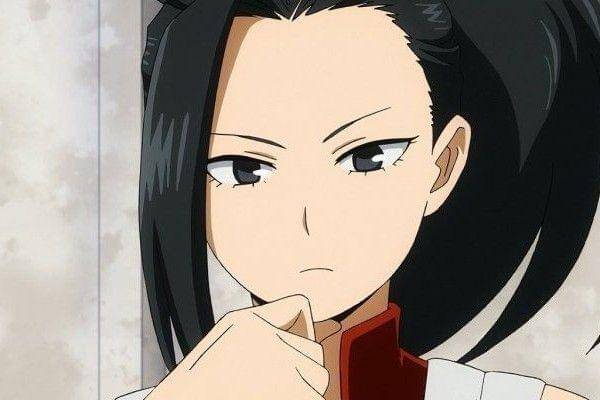 Toho/My Hero Academia