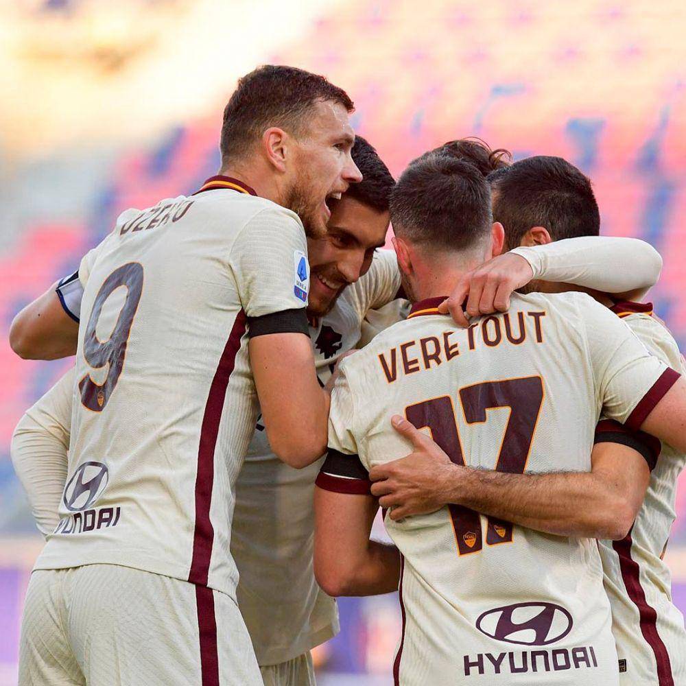 instagram.com/officialasroma