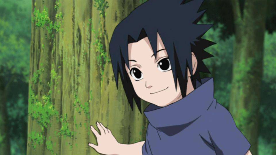 Dok. Studio Pierrot/Naruto: Shippuden