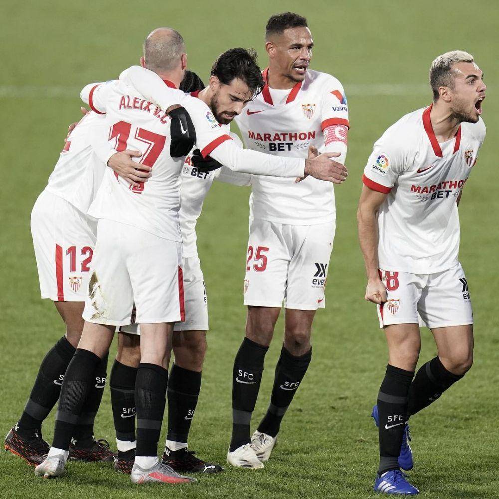 instagram.com/sevillafc