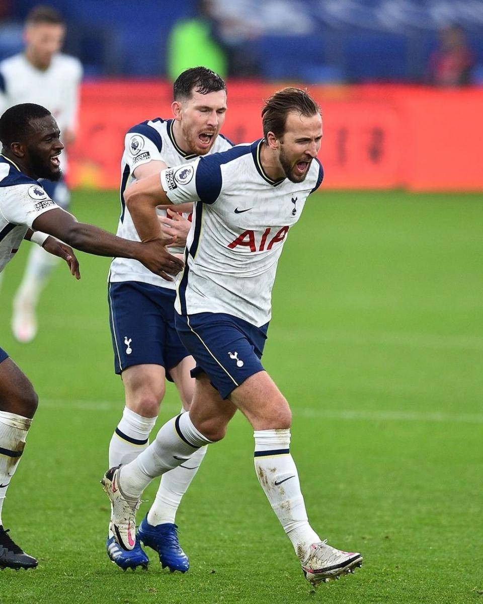 instagram.com/spursofficial