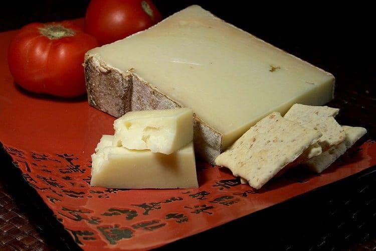 Si Creamy yang Lembut, Ini 5 Ragam Olahan Lezat Berbahan Keju Fontina